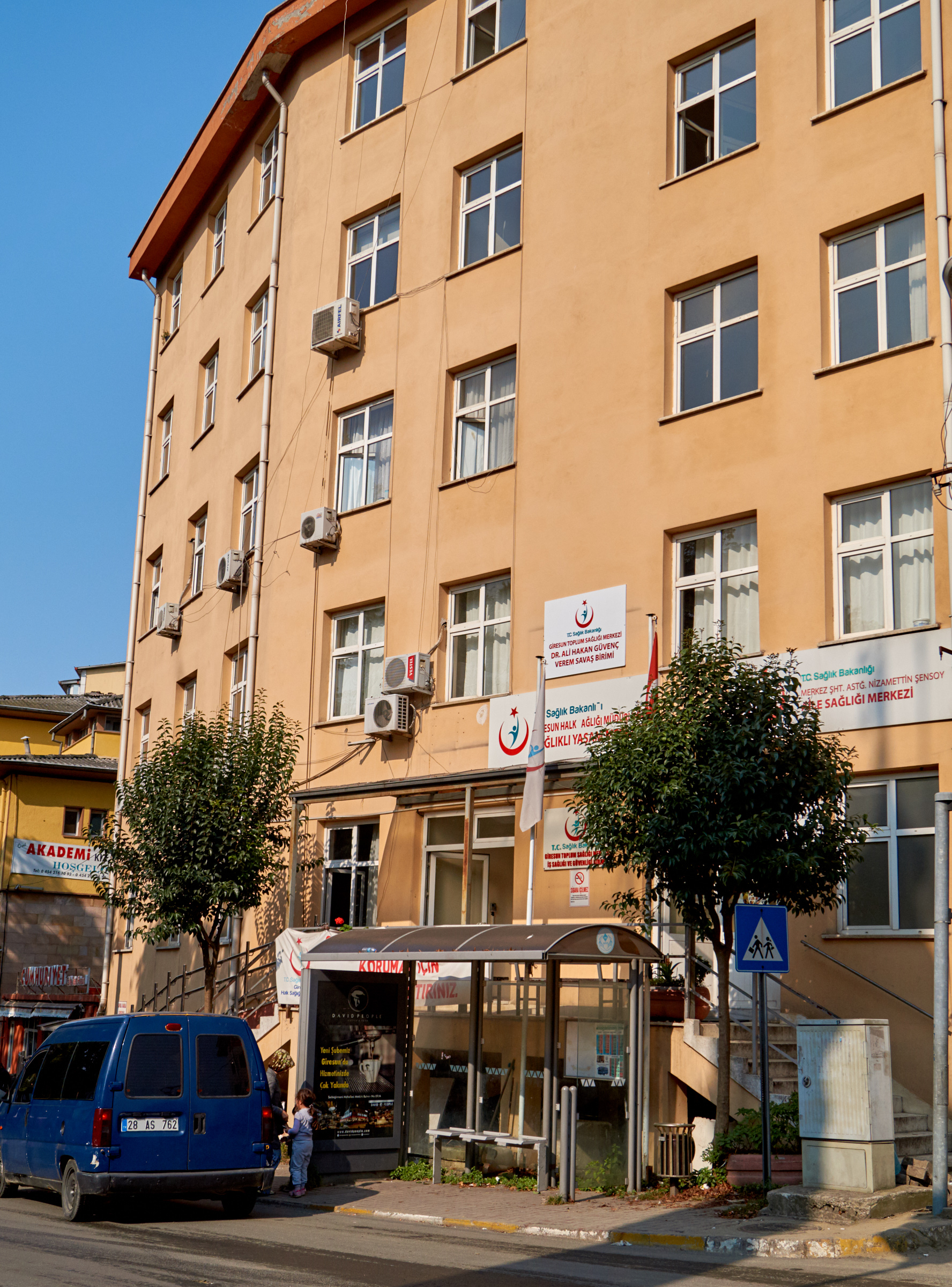 Web Sitemiz Yayında!
